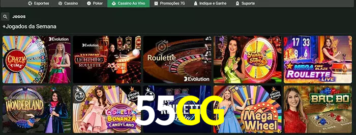 55GG bet