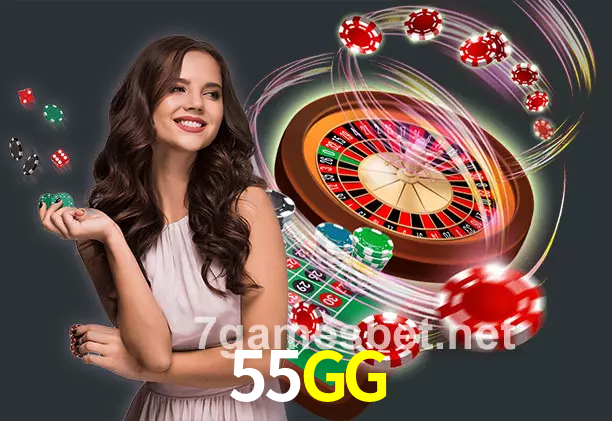 vivo no cassino 55GG
