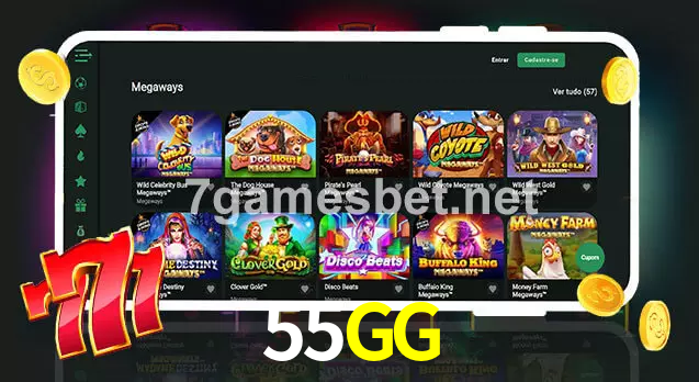 55GG aplicativo