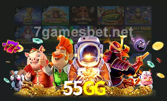 cassino 55GG