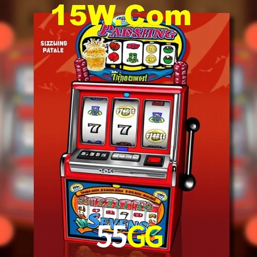 Descubra o Mundo do Cassino Online com 55GG