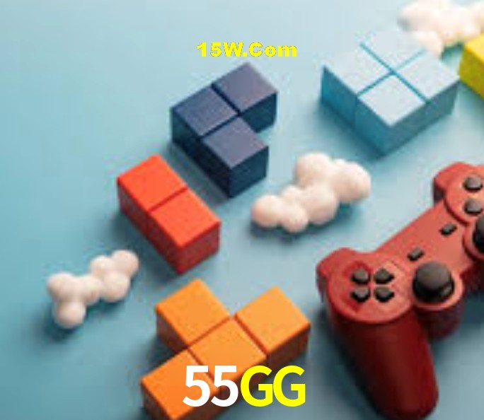 Casino Ao Vivo 55GG