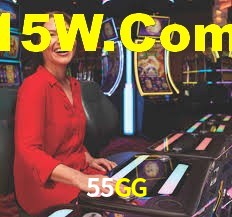 Welcome Bonus 55GG