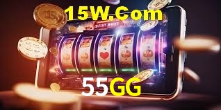 Bonus Features 55GG