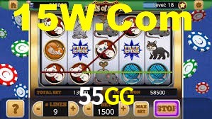VIP Casino 55GG