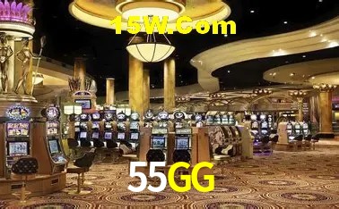 Tecnologia da Plataforma 55GG