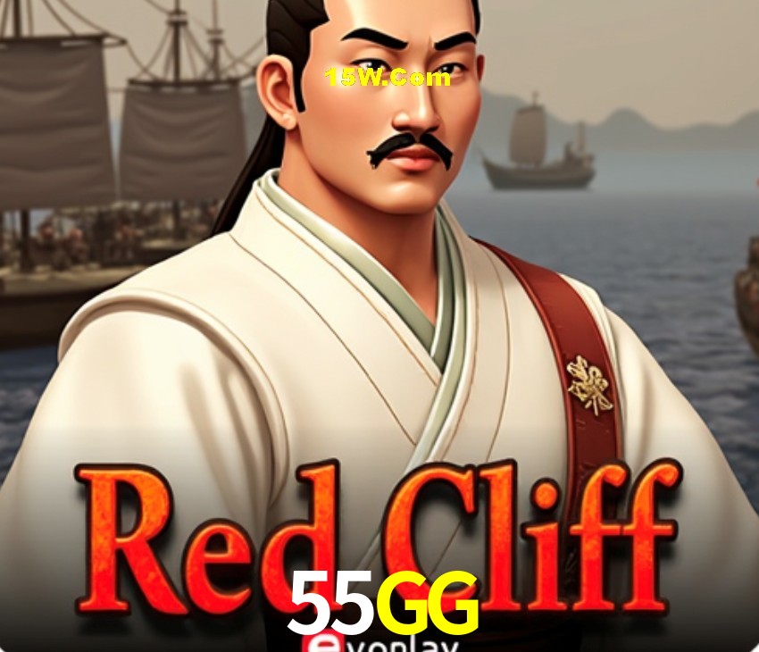 Jogos de Slot 55GG