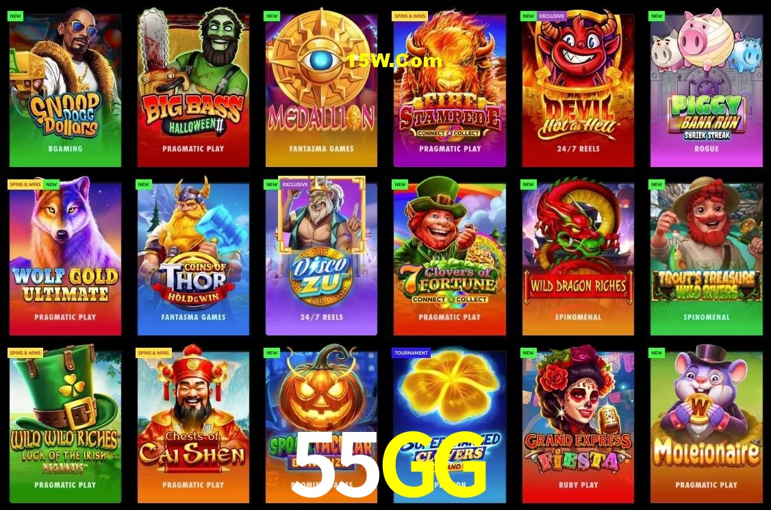 Account Benefits 55GG