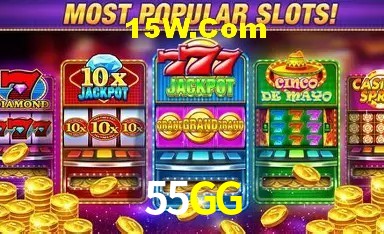 Promoção Relâmpago 55GG