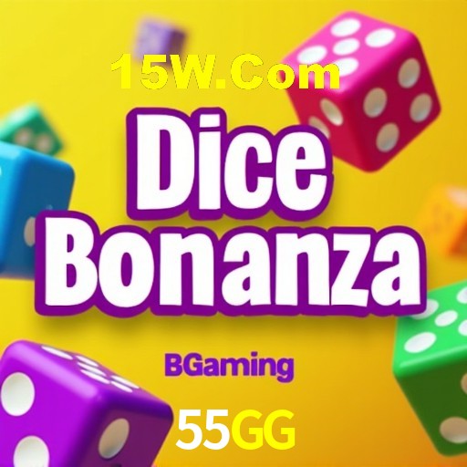 Bônus de Boas-vindas 55GG