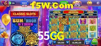 Live Casino 55GG