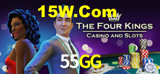 55GG - Jogos De Cassino Brasileiros - 55gg.com