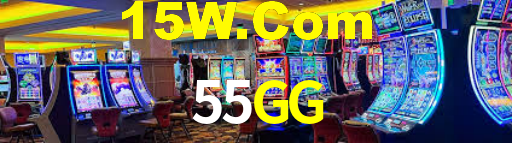 Sinta a adrenalina dos jogos de cassino com 55GG