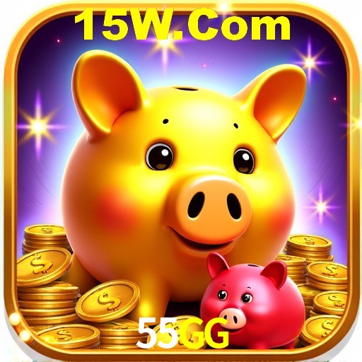 Interface do App 55GG